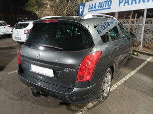 Peugeot 308 2012 1.6 HDi 226910km Kombi