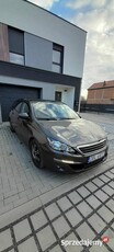 Peugeot 308sw 1.6 hdi