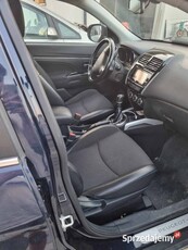 Peugeot 4008 1.6 eHDI 4x4 2015 euro 6