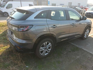 Renault Austral 2023 1.3 T MHEV 25000km SUV