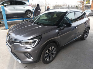 Renault Captur 2023 1.0 TCe 54379km SUV