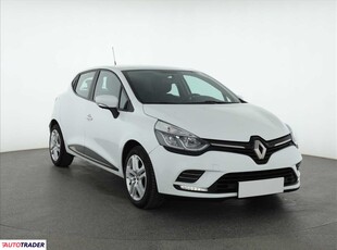 Renault Clio 0.9 88 KM 2020r. (Piaseczno)