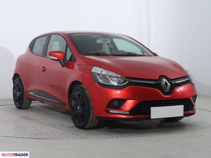 Renault Clio 0.9 88 KM 2020r. (Piaseczno)