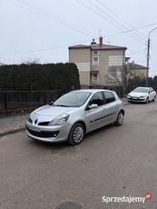 Renault Clio 1.2 benzyna z klima