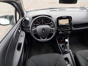 Renault Clio 2019 0.9 TCe 83791km Kombi