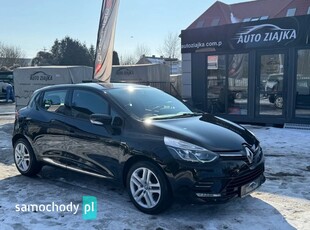 Renault Clio TCe 90 Limited