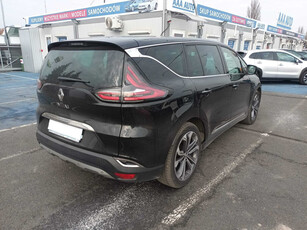 Renault Espace 2015 1.6 dCi 223918km Initiale Paris