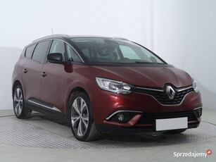 Renault Grand Scenic 1.2 TCe