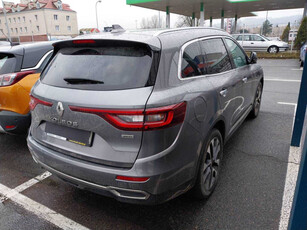 Renault Koleos 2019 2.0 dCi 58713km SUV