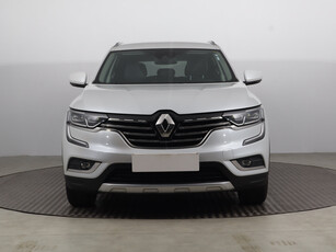 Renault Koleos 2019 2.0 dCi 91927km SUV