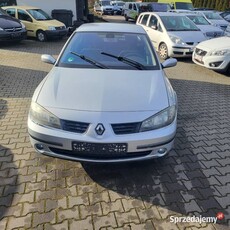 Renault Laguna 1,6 16V super stan, klima sprawna przebieg 98 000 km