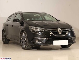 Renault Megane 1.3 138 KM 2020r. (Piaseczno)