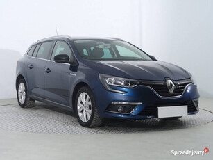 Renault Megane 1.3 TCe