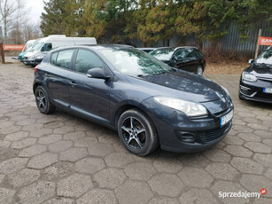 Renault Megane 2012r 1.6 benz RATY! III (2008-2016)