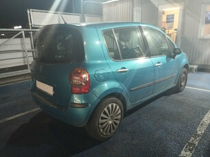 Renault Modus 2004 1.5 dCi ABS