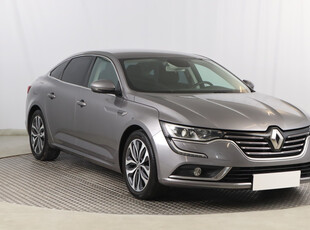 Renault Talisman 2015 1.6 TCe 109659km ABS