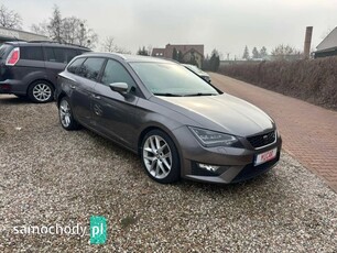 SEAT Leon 2.0