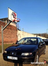 Seat Toledo 1.6 SR Zadbany