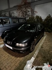 Seat Toledo 1.9tdi 110km