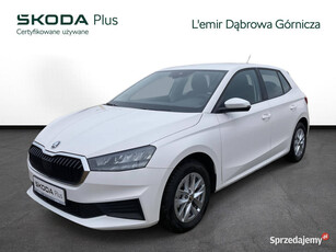 Skoda Fabia Ambition 1.0 TSI, FV23%