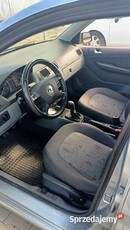 Skoda Fabia kombi 1.9 TDI