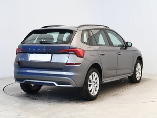 Skoda Kamiq 2024 1.5 TSI 10752km SUV