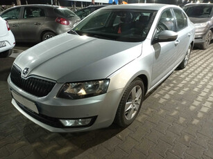 Skoda Octavia 2014 1.2 TSI 174991km Ambition