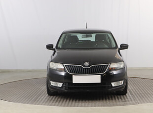 Skoda Rapid 2013 1.2 TSI 131635km Style Plus