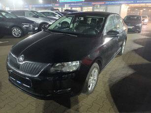 Skoda Rapid 2018 1.0 TSI 141739km n/a