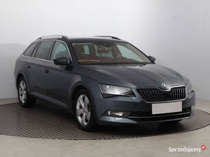 Skoda Superb 1.6 TDI