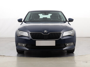 Skoda Superb 2016 1.4 TSI ABS