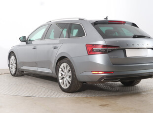 Skoda Superb 2020 1.5 TSI 147629km Kombi