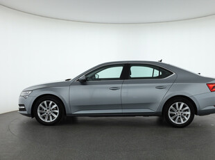 Skoda Superb 2020 1.5 TSI 88442km Ambition