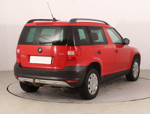 Skoda Yeti 2010 2.0 TDI 190810km SUV