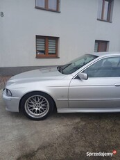 Sprzedam bmw e 39 3.0D