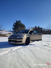 Sprzedam Citroen C4