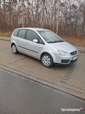 Sprzedam ford c-max