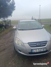 Sprzedam Kia cee'd