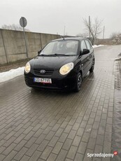 Sprzedam Kia Picanto