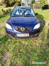 Sprzedam mazda 3