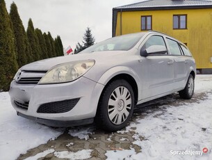 Sprzedam Opel Astra h 1.7 CDTI