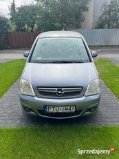 Sprzedam Opel Meriva 2006 rok