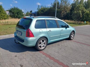 Sprzedam Peugeot 307