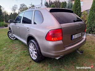 Sprzedam Porsche Cayenne