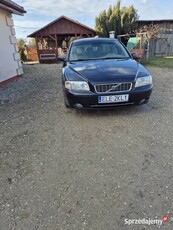 Sprzedam volvo s 80