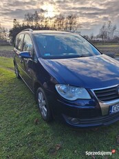 Sprzedam VW Touran