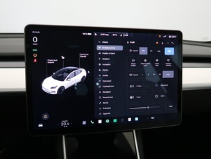 Tesla Model 3 2019 Long Range 4WD 73kWh 83278km 4x4