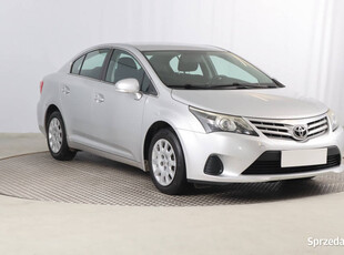 Toyota Avensis 2.0 D-4D