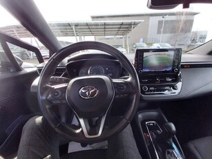 Toyota Corolla 2021 1.8 Hybrid 184921km Kombi