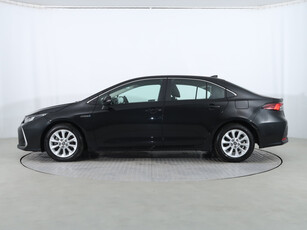 Toyota Corolla 2022 1.8 Hybrid 50879km Comfort